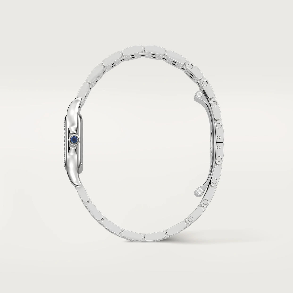 Grealy Silver Diamant